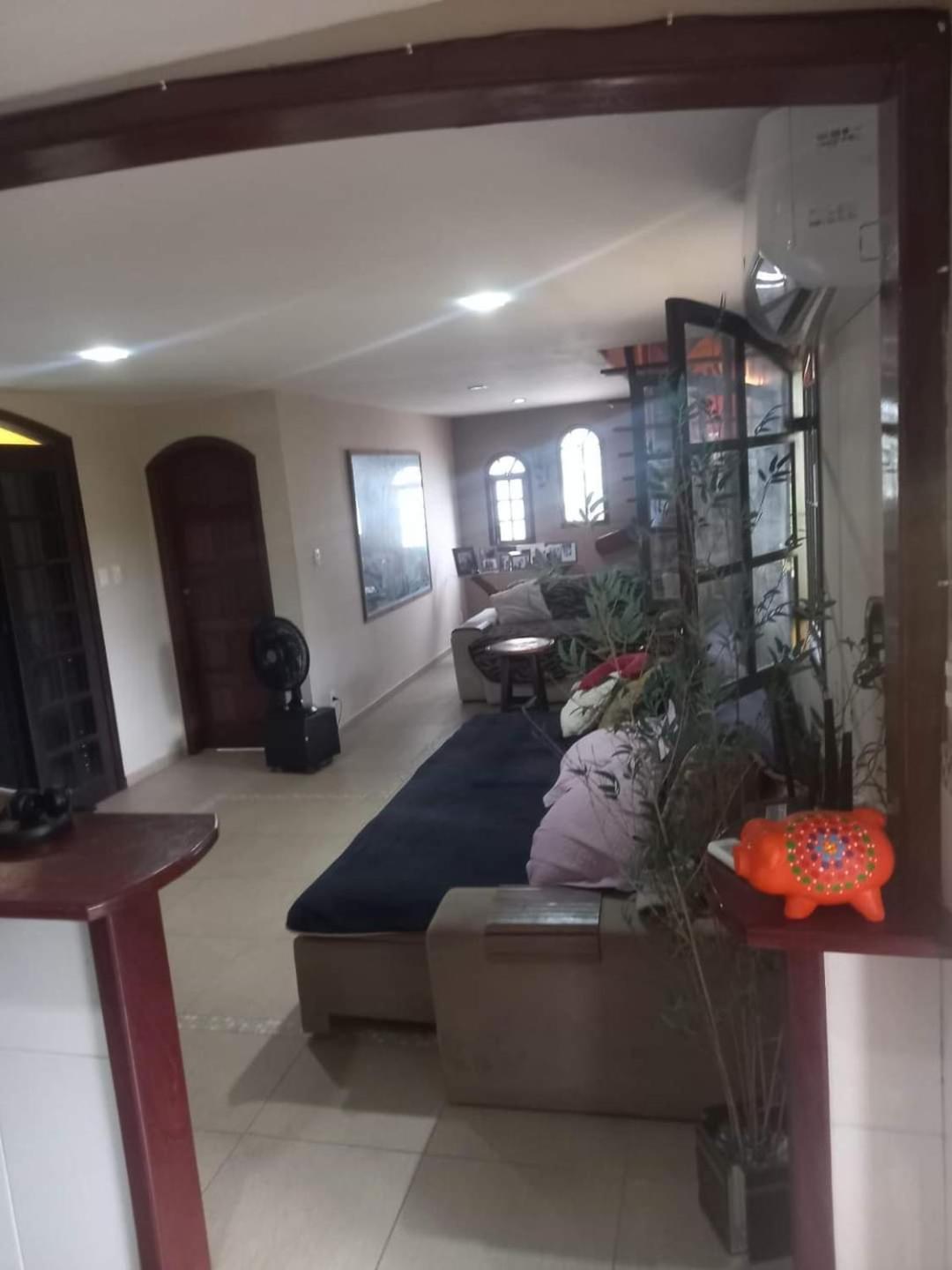 Casa Barra Mar