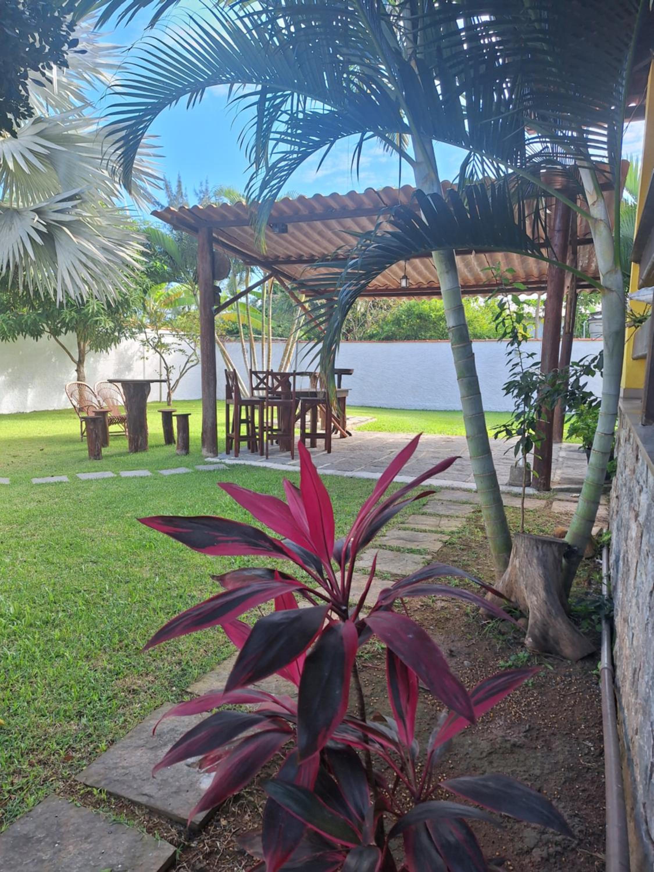Casa Barra Mar