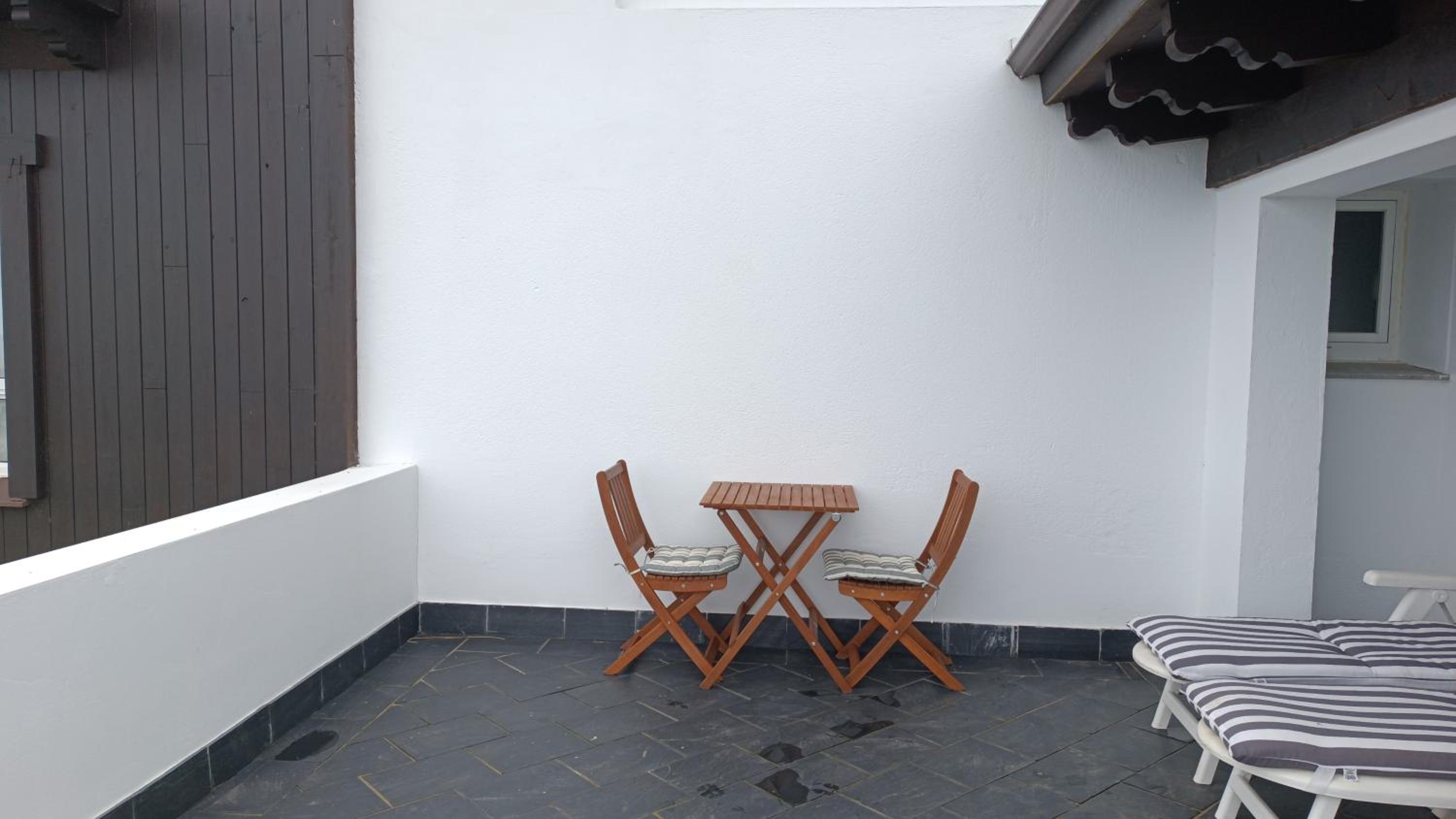 Apartamentos El Xardín