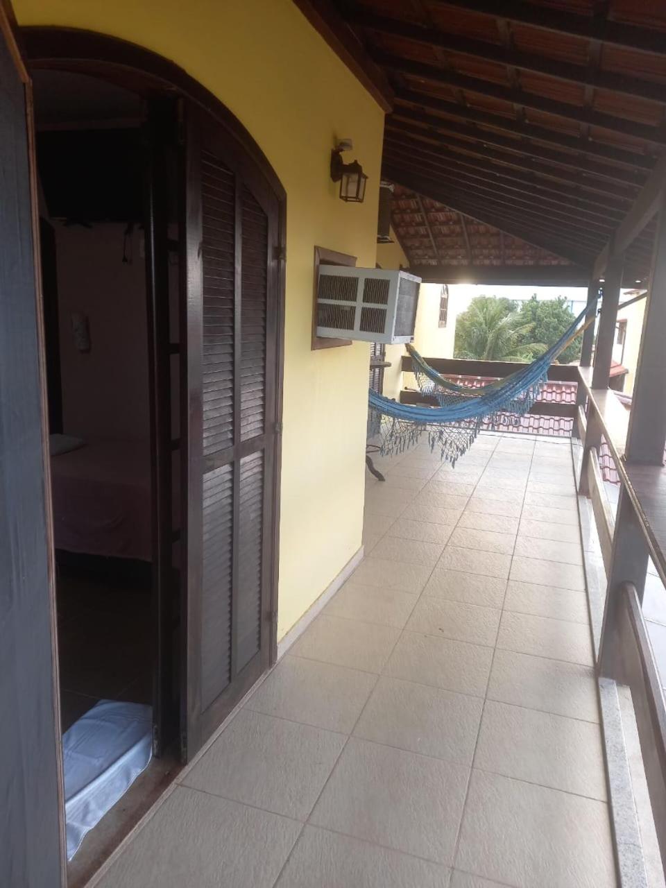 Casa Barra Mar