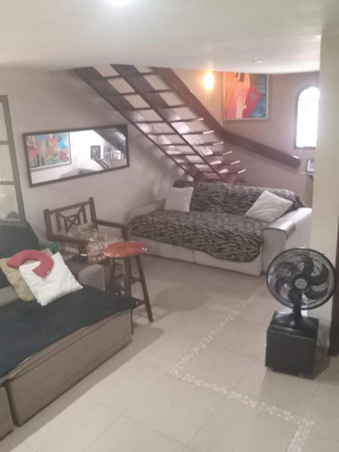 Casa Barra Mar