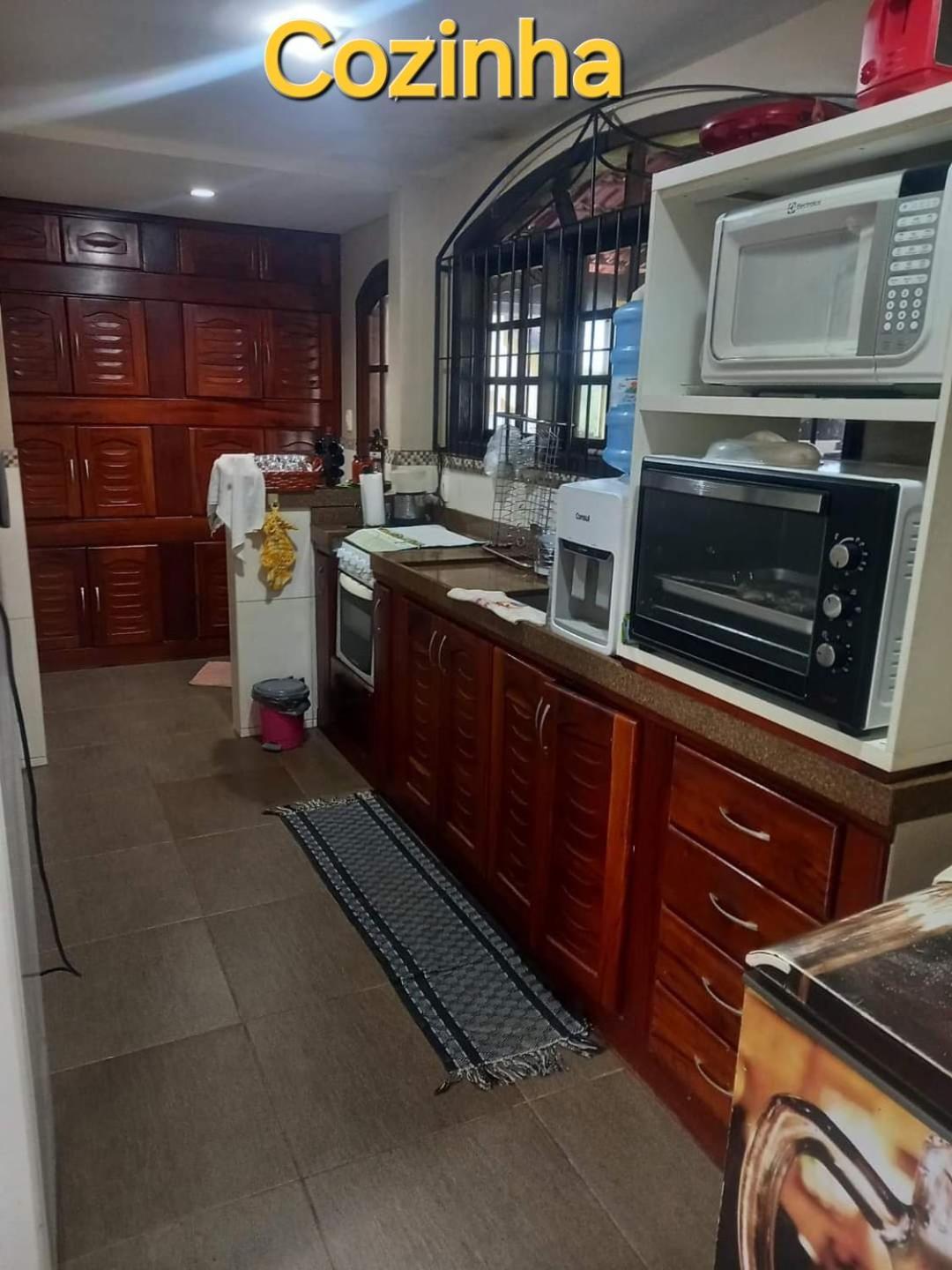 Casa Barra Mar