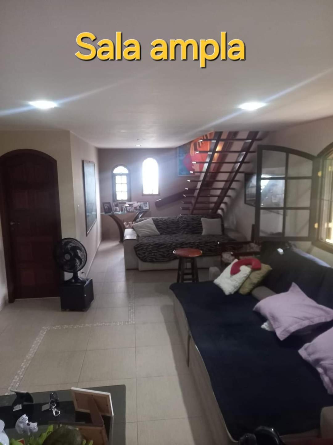 Casa Barra Mar