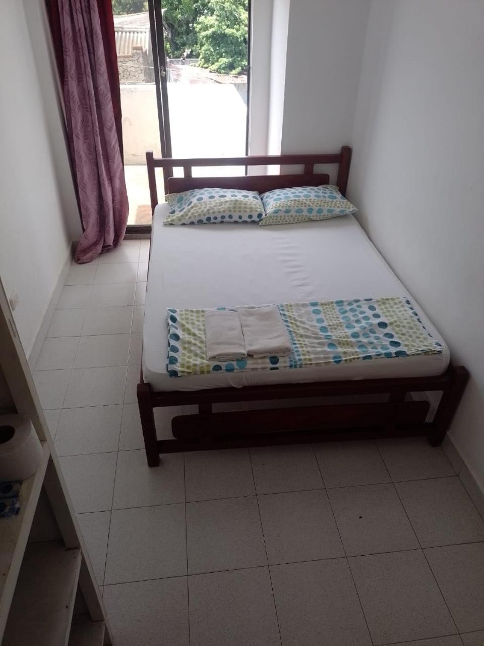 Hostal cerca al mar