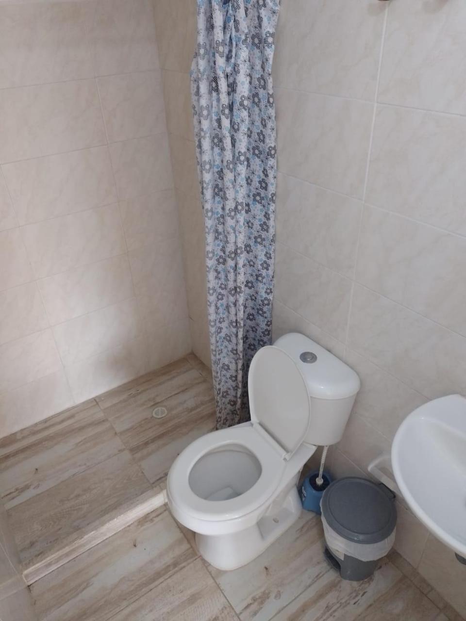 Hostal cerca al mar