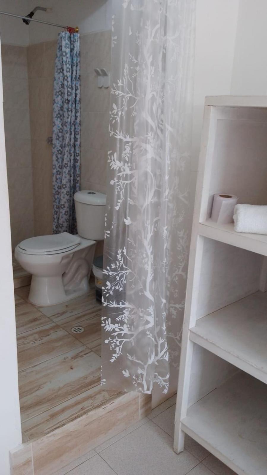 Hostal cerca al mar