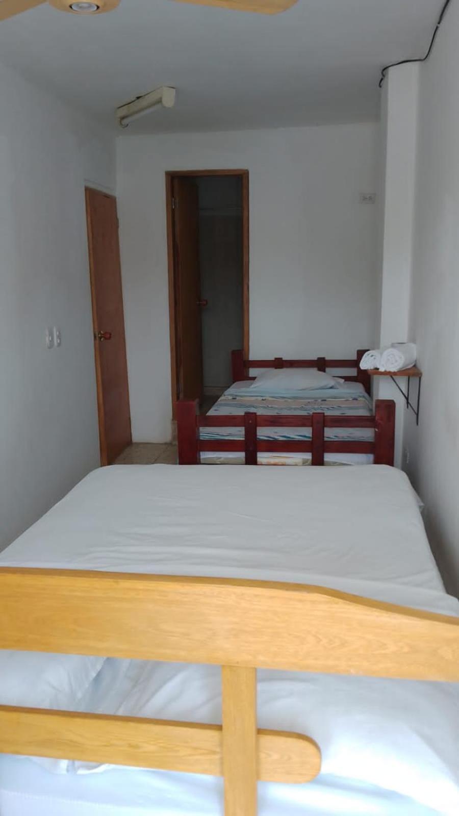 Hostal cerca al mar