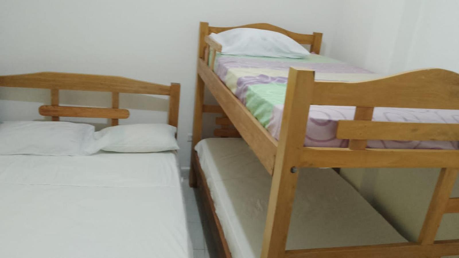 Hostal cerca al mar