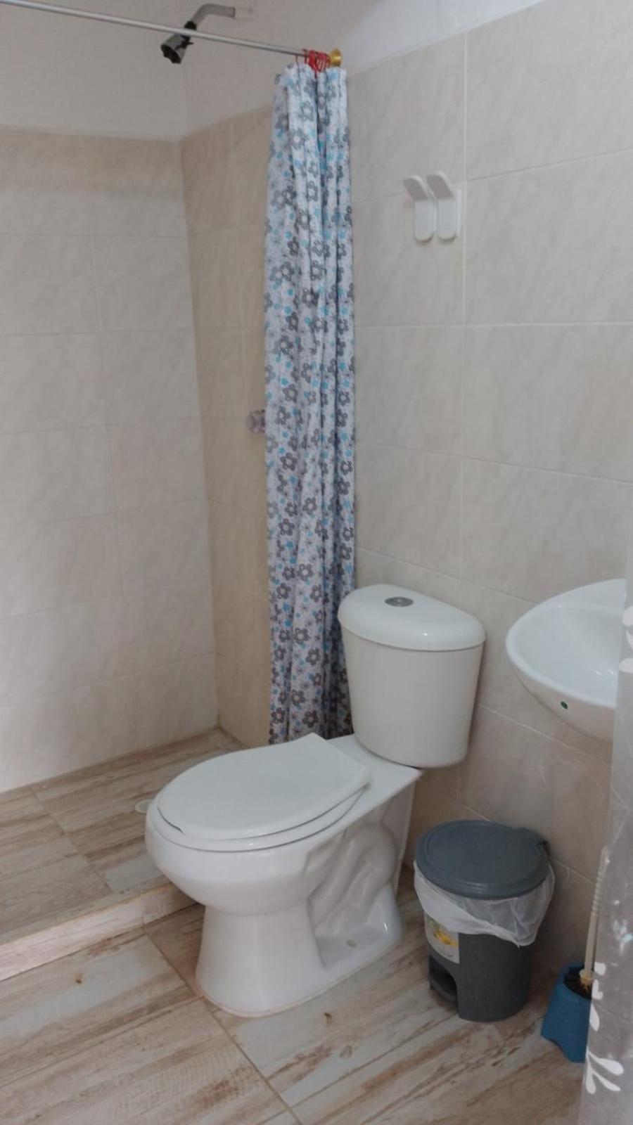 Hostal cerca al mar