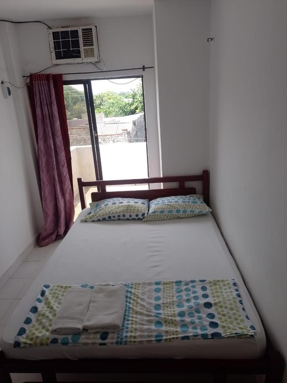 Hostal cerca al mar