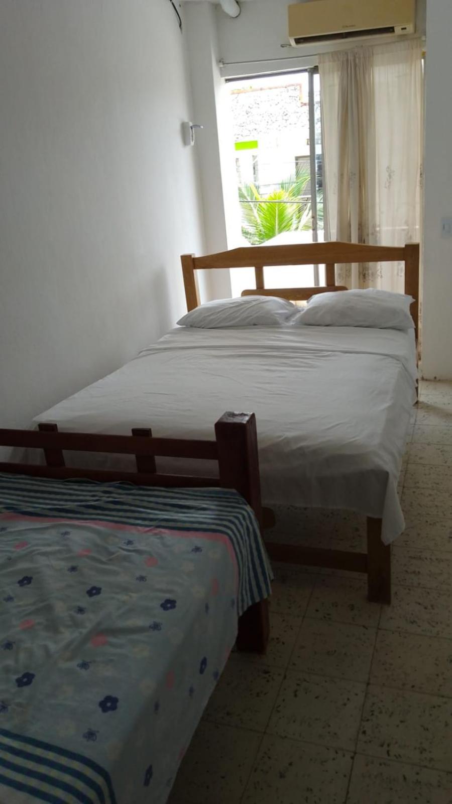 Hostal cerca al mar