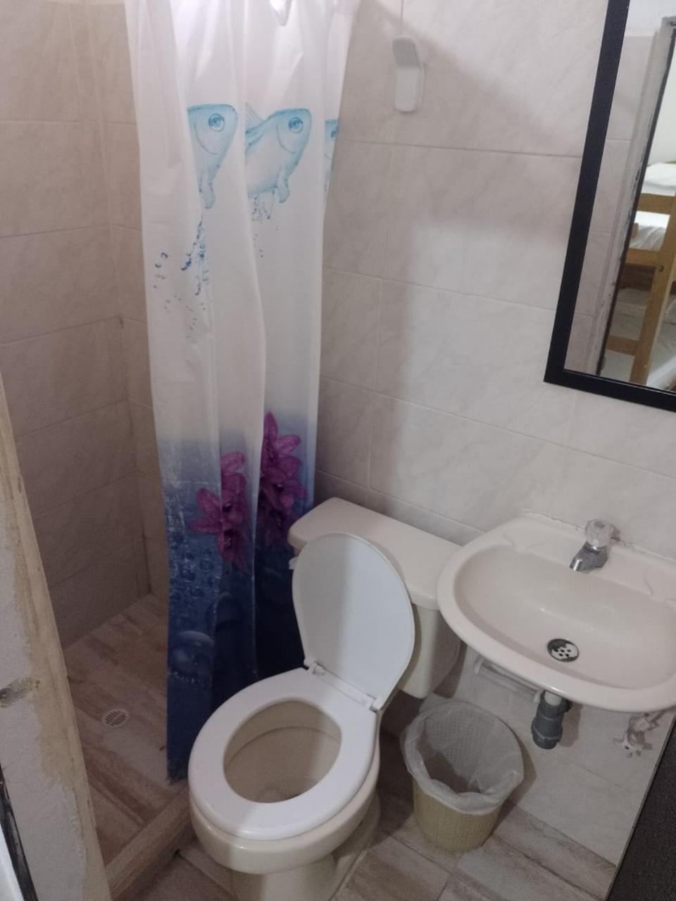 Hostal cerca al mar