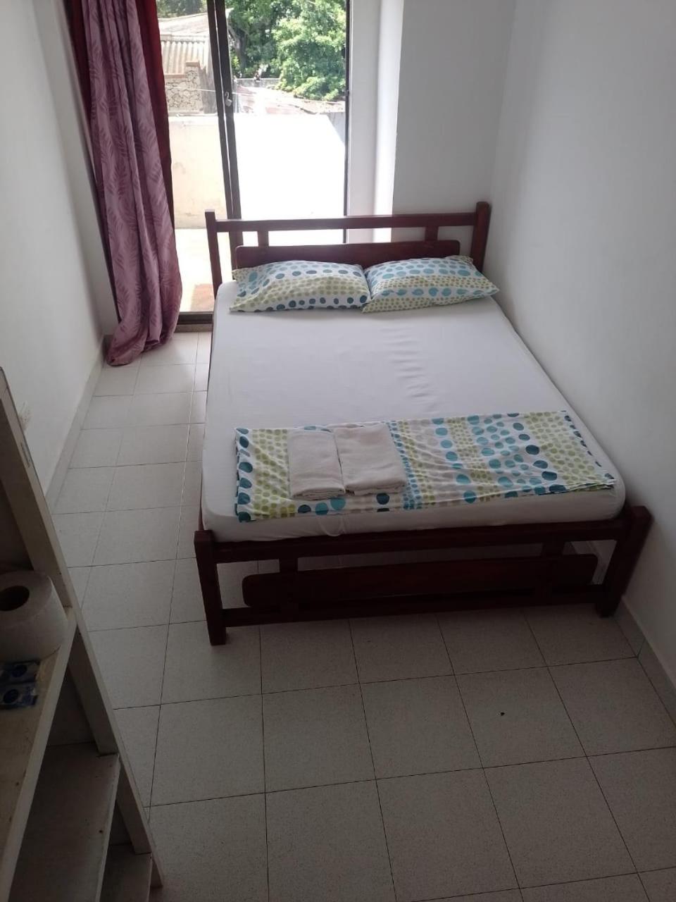 Hostal cerca al mar