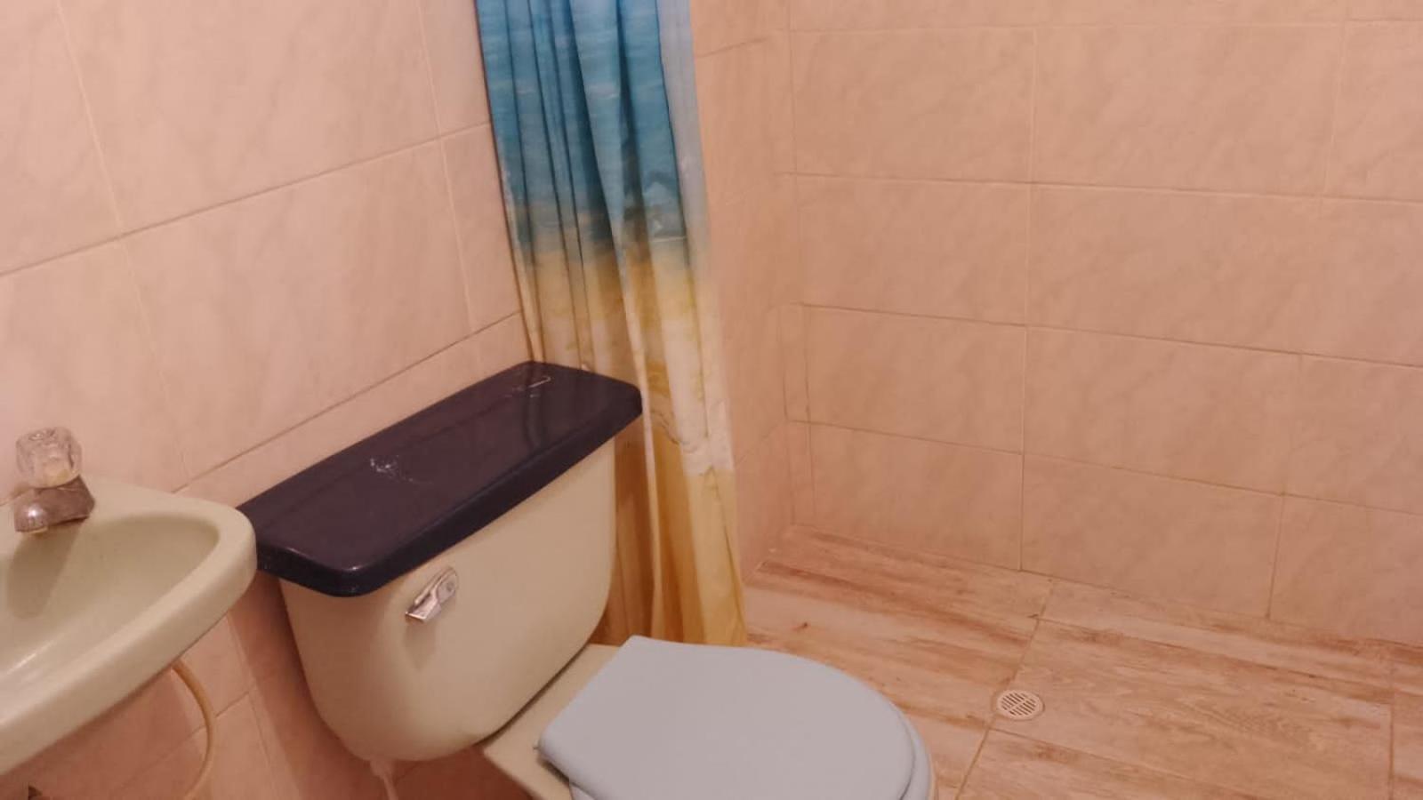 Hostal cerca al mar