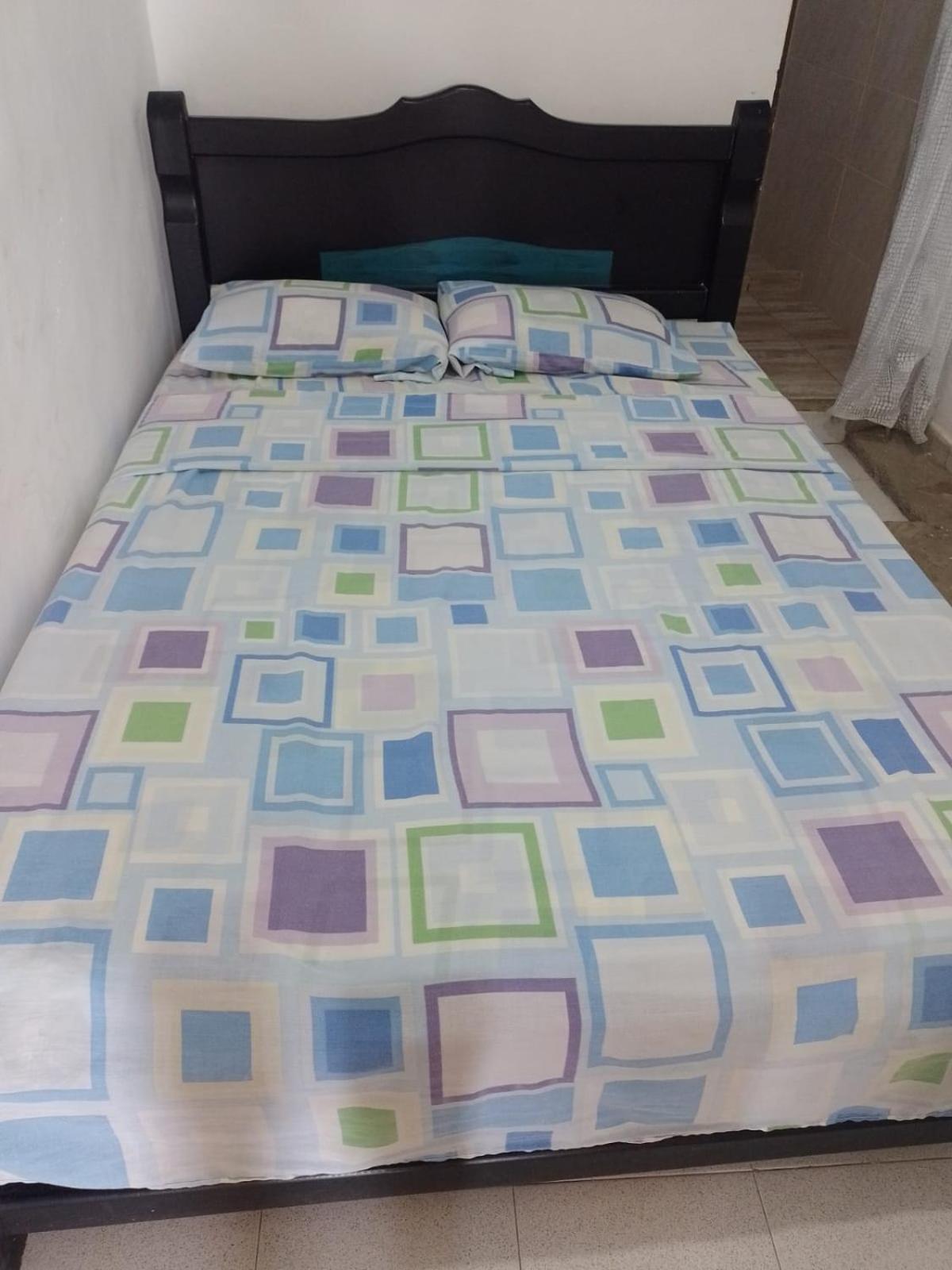 Hostal cerca al mar