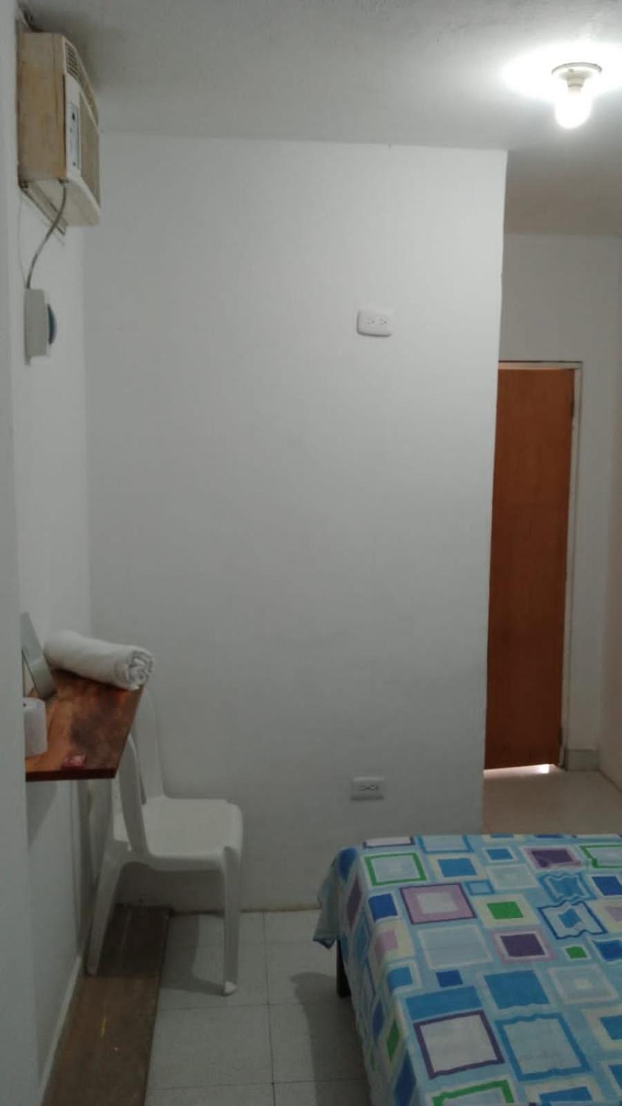 Hostal cerca al mar