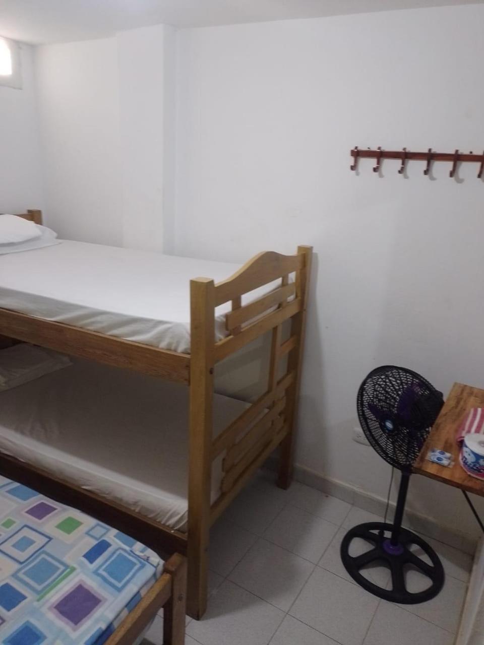 Hostal cerca al mar