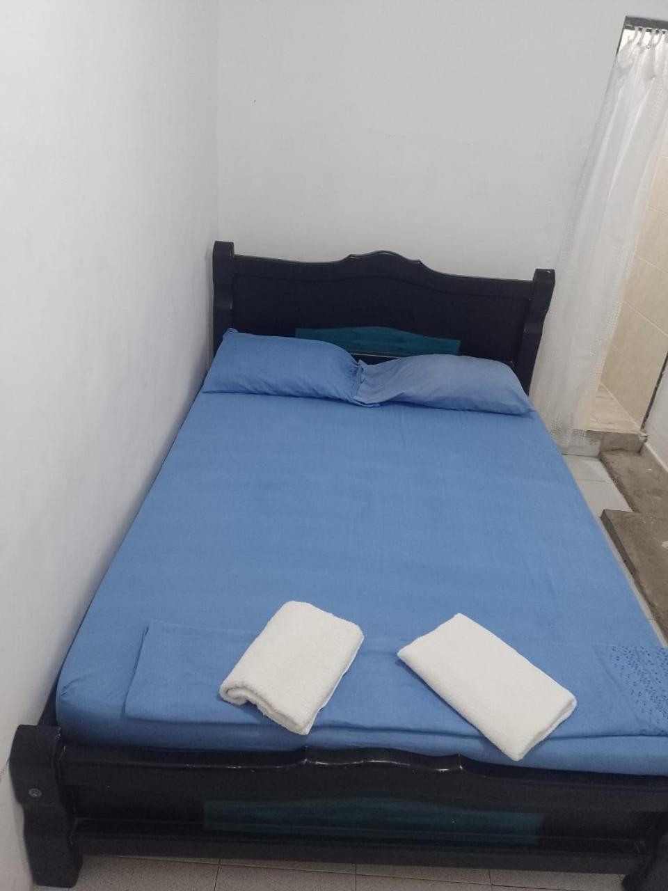Hostal cerca al mar