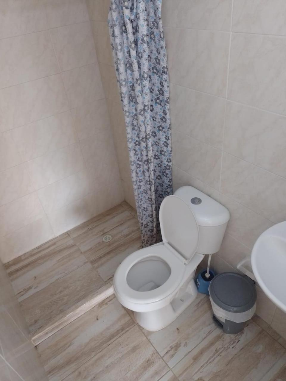Hostal cerca al mar
