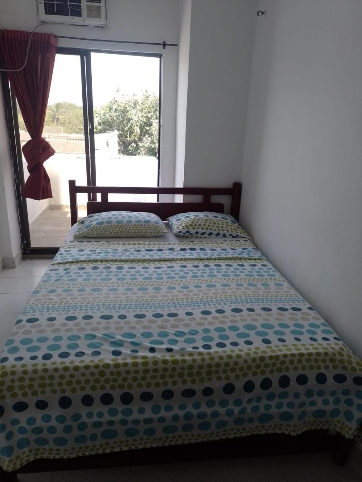 Hostal cerca al mar