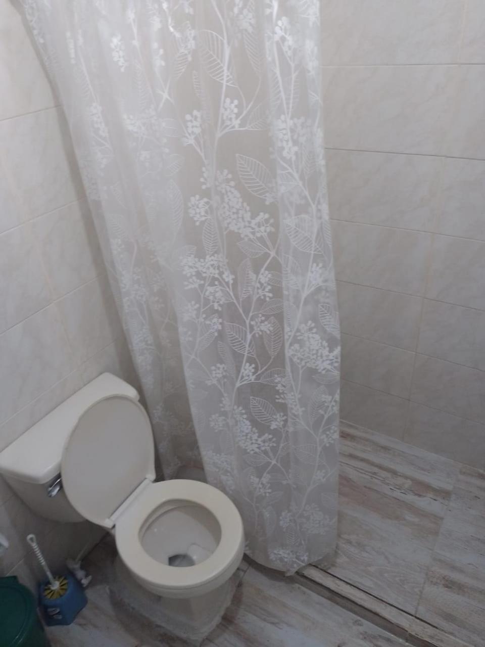 Hostal cerca al mar
