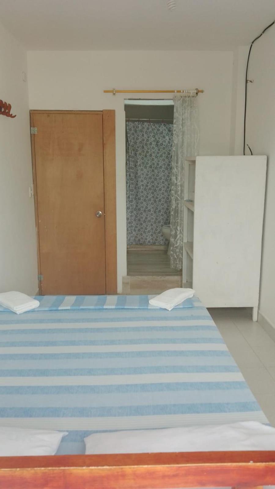 Hostal cerca al mar