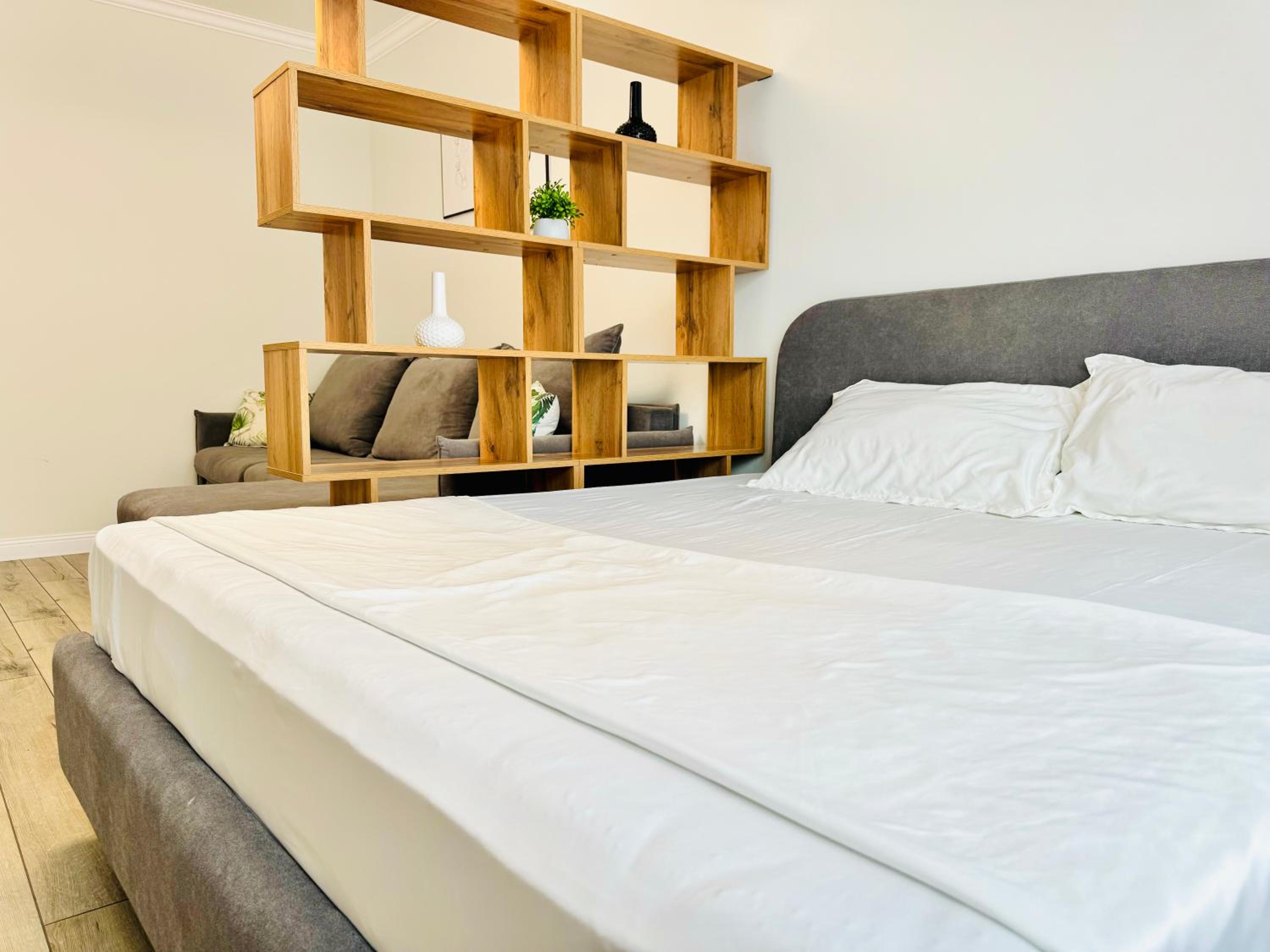 1-bedroom apartment 4YOU Comfort EASY Rent view 5