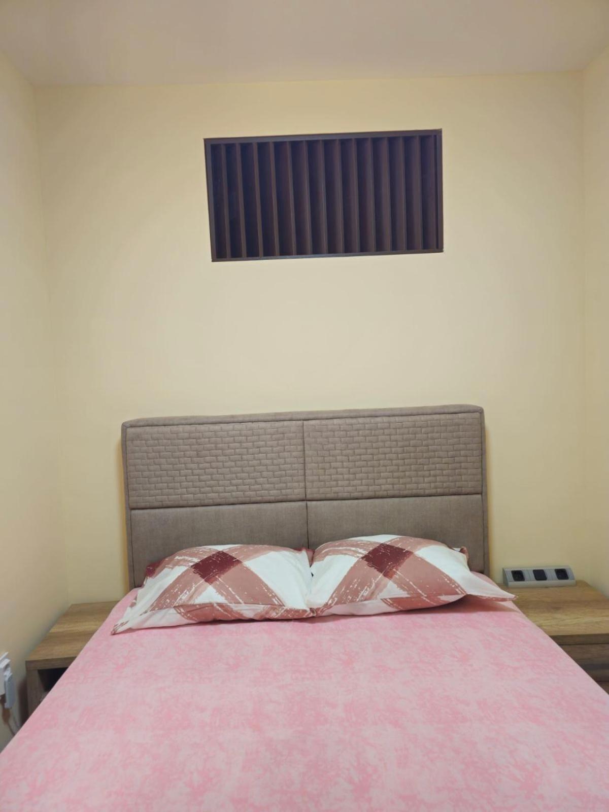 Luka Apartments