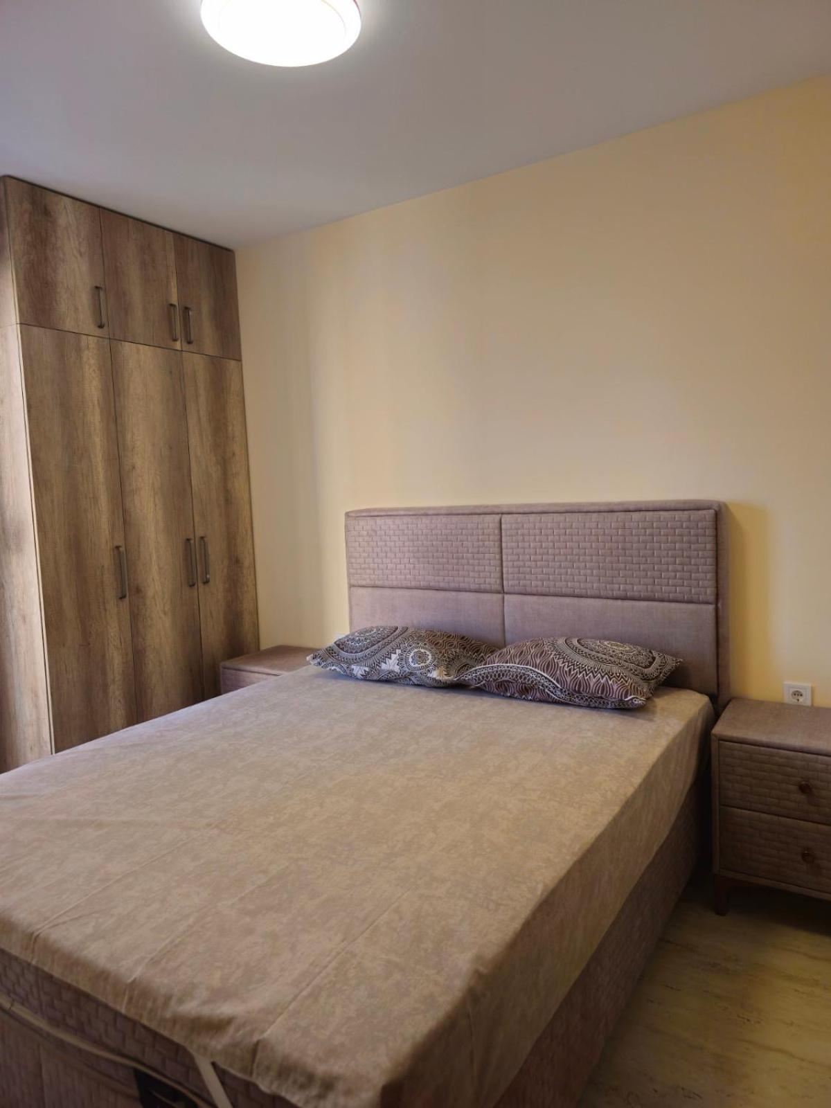 Luka Apartments