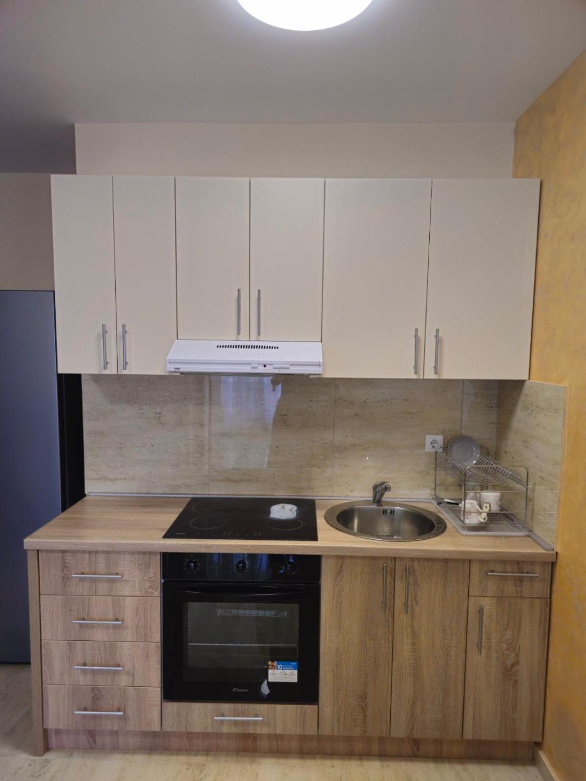 Luka Apartments