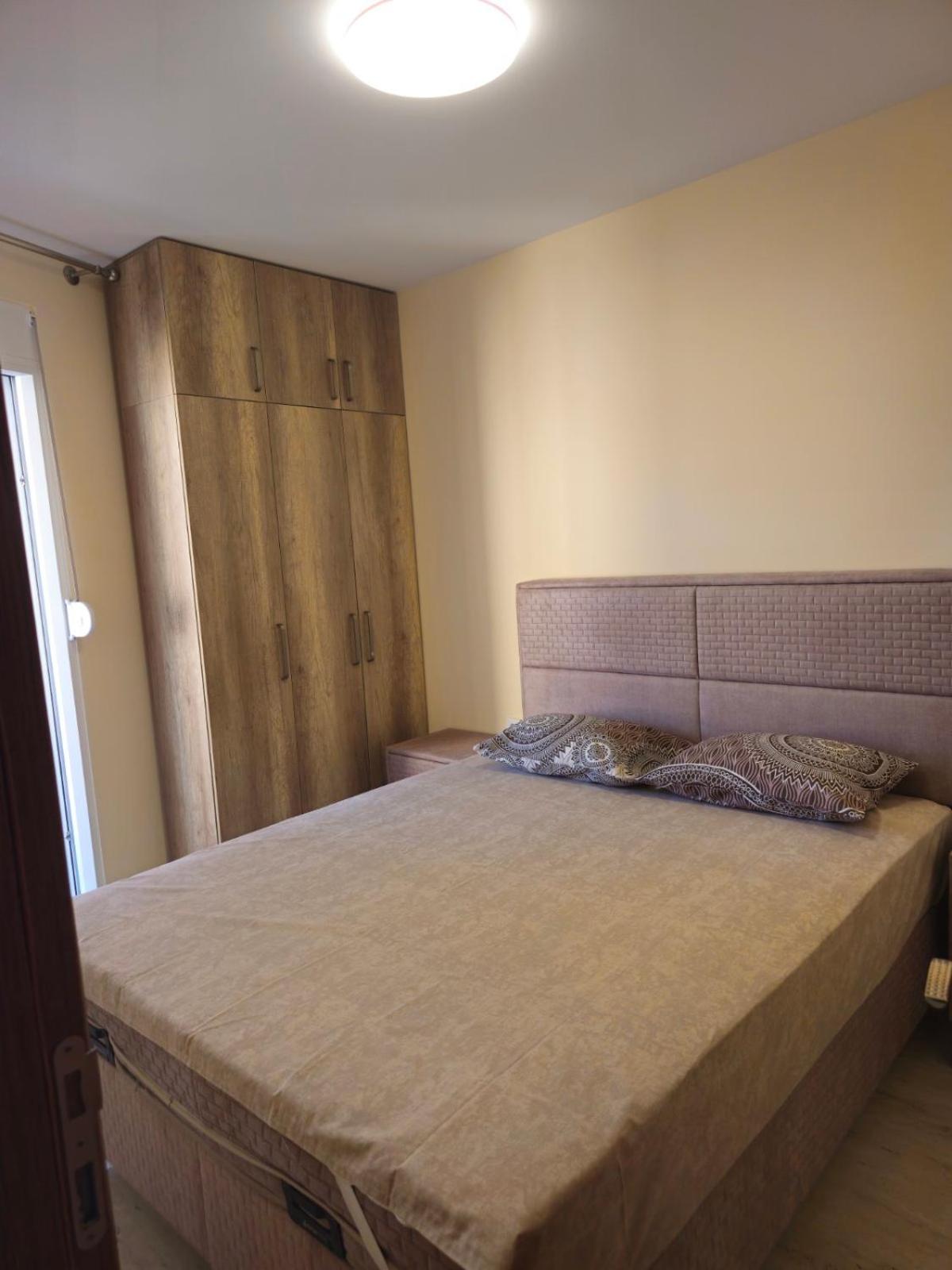 Luka Apartments