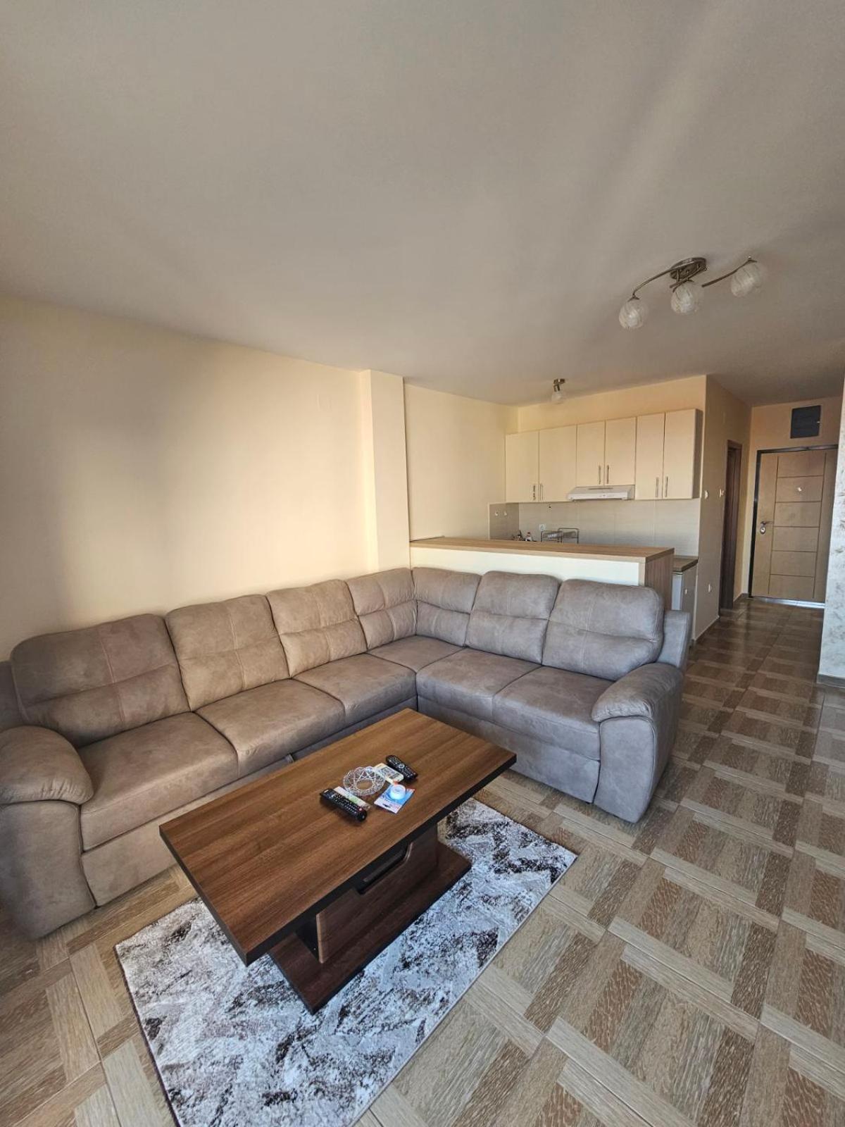 Luka Apartments