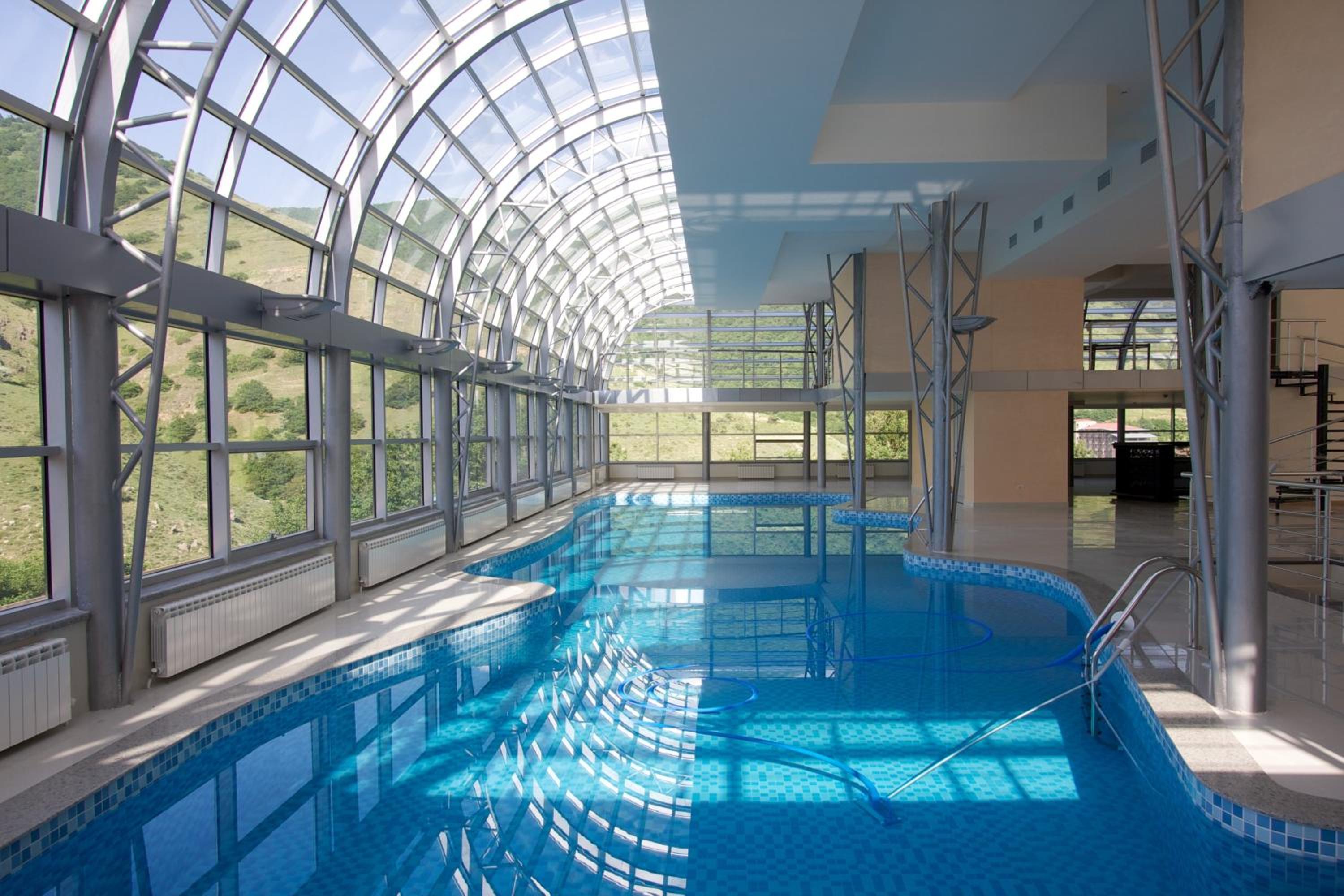 Best Resort Aghveran