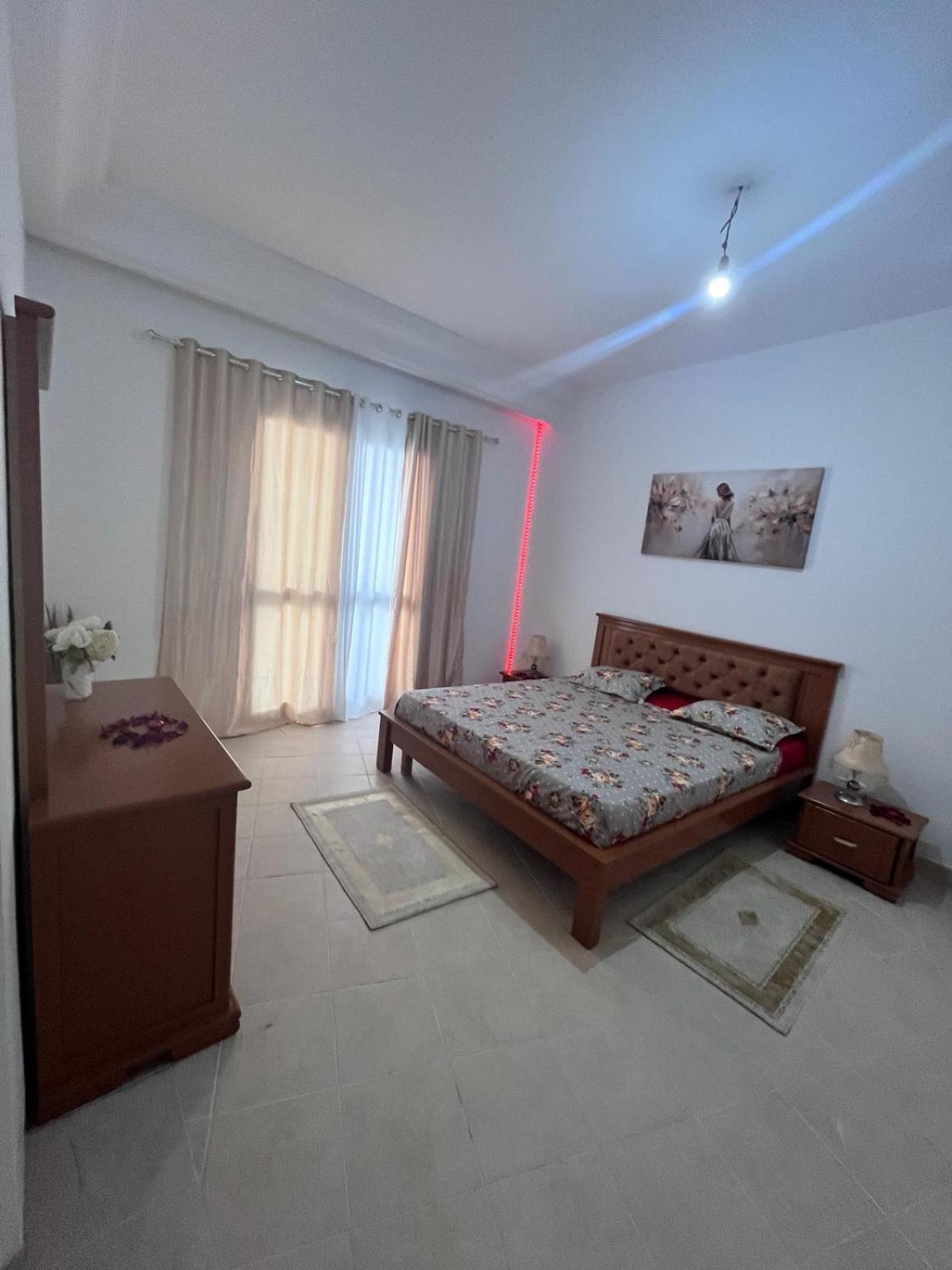 Appartement slim centre sousse