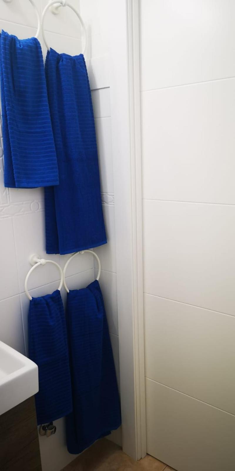 Apartamento playa