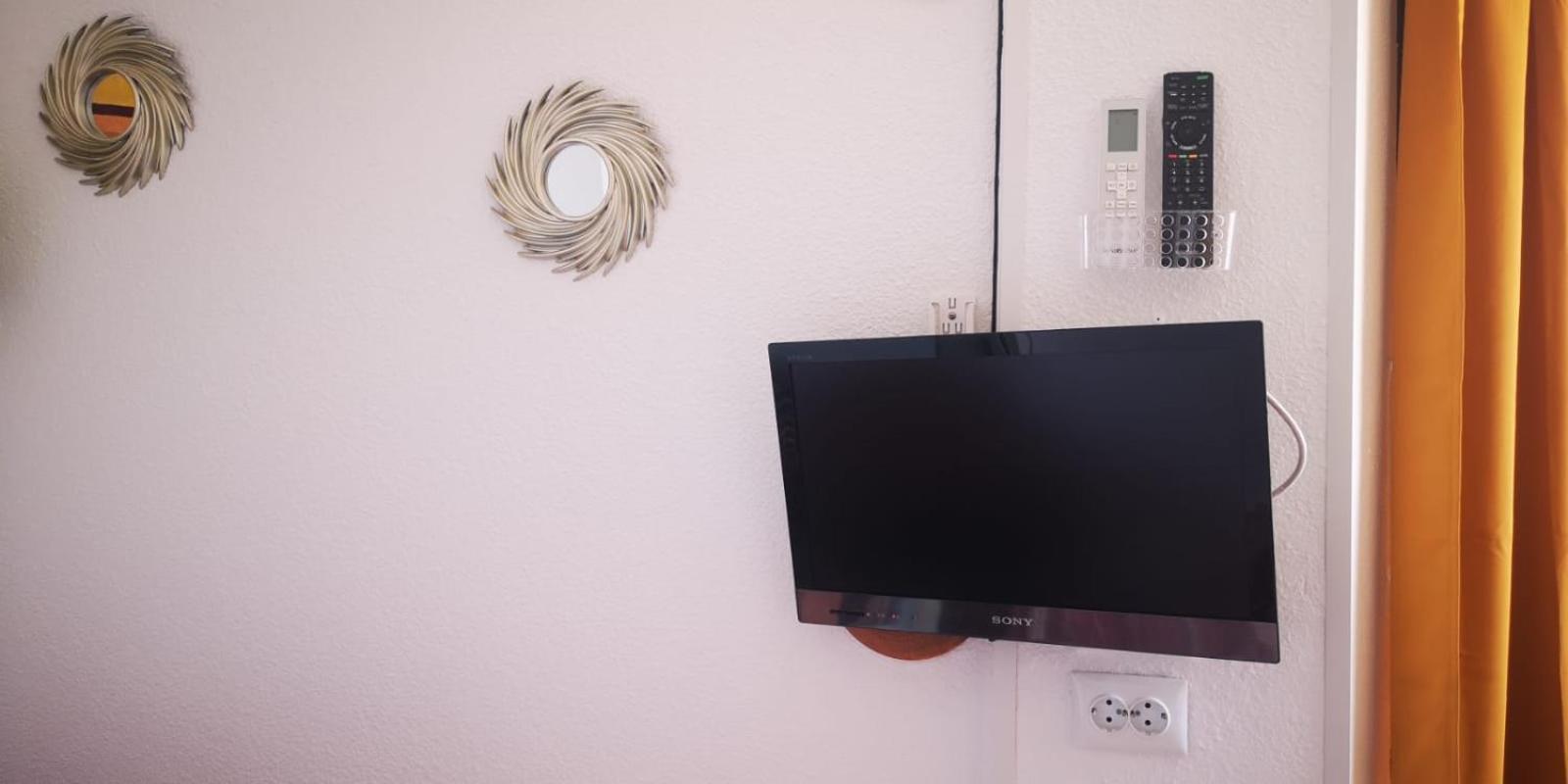 Apartamento playa