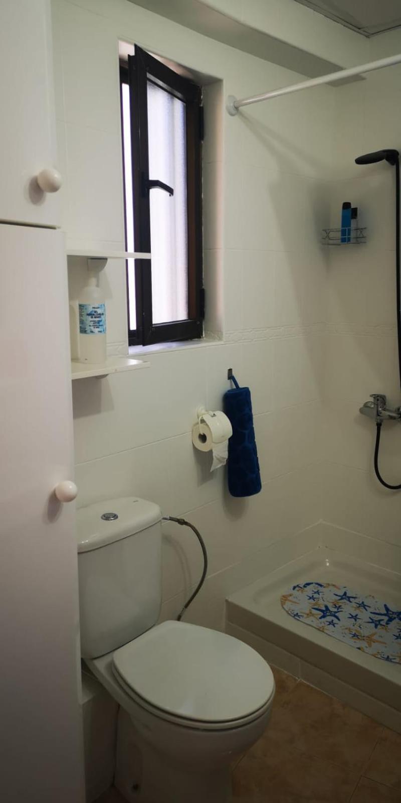 Apartamento playa