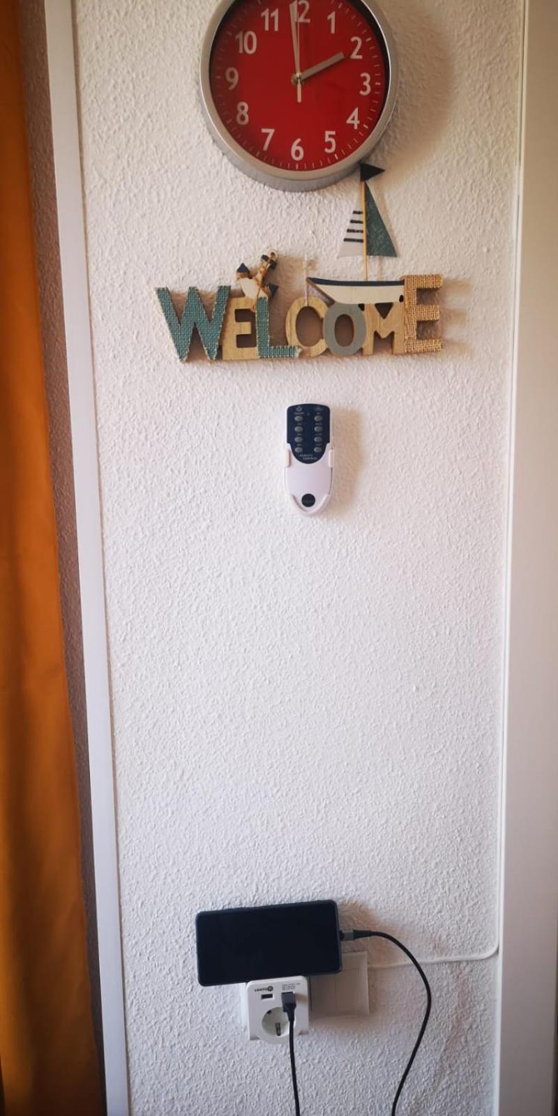 Apartamento playa