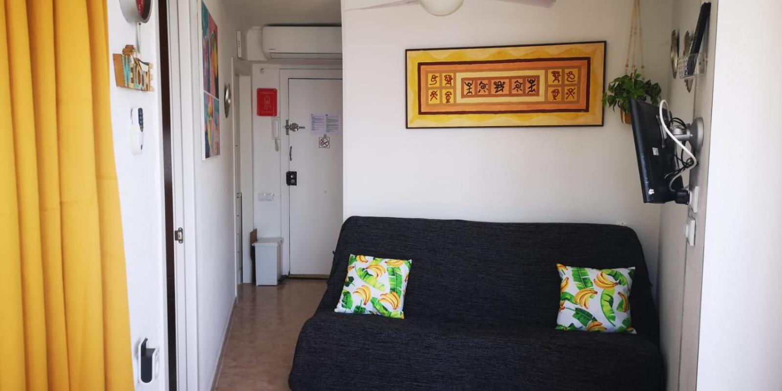 Apartamento playa