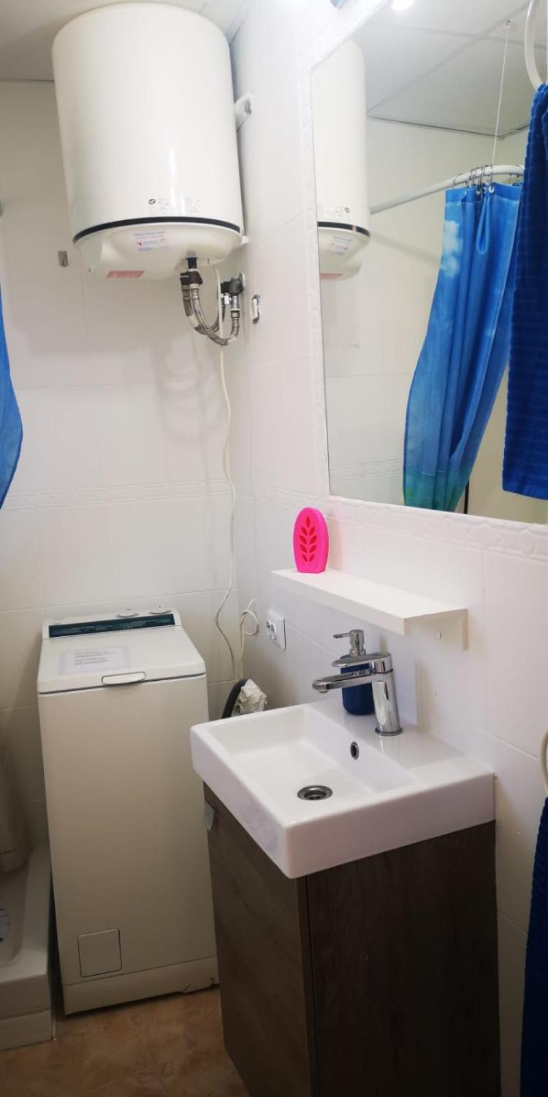Apartamento playa