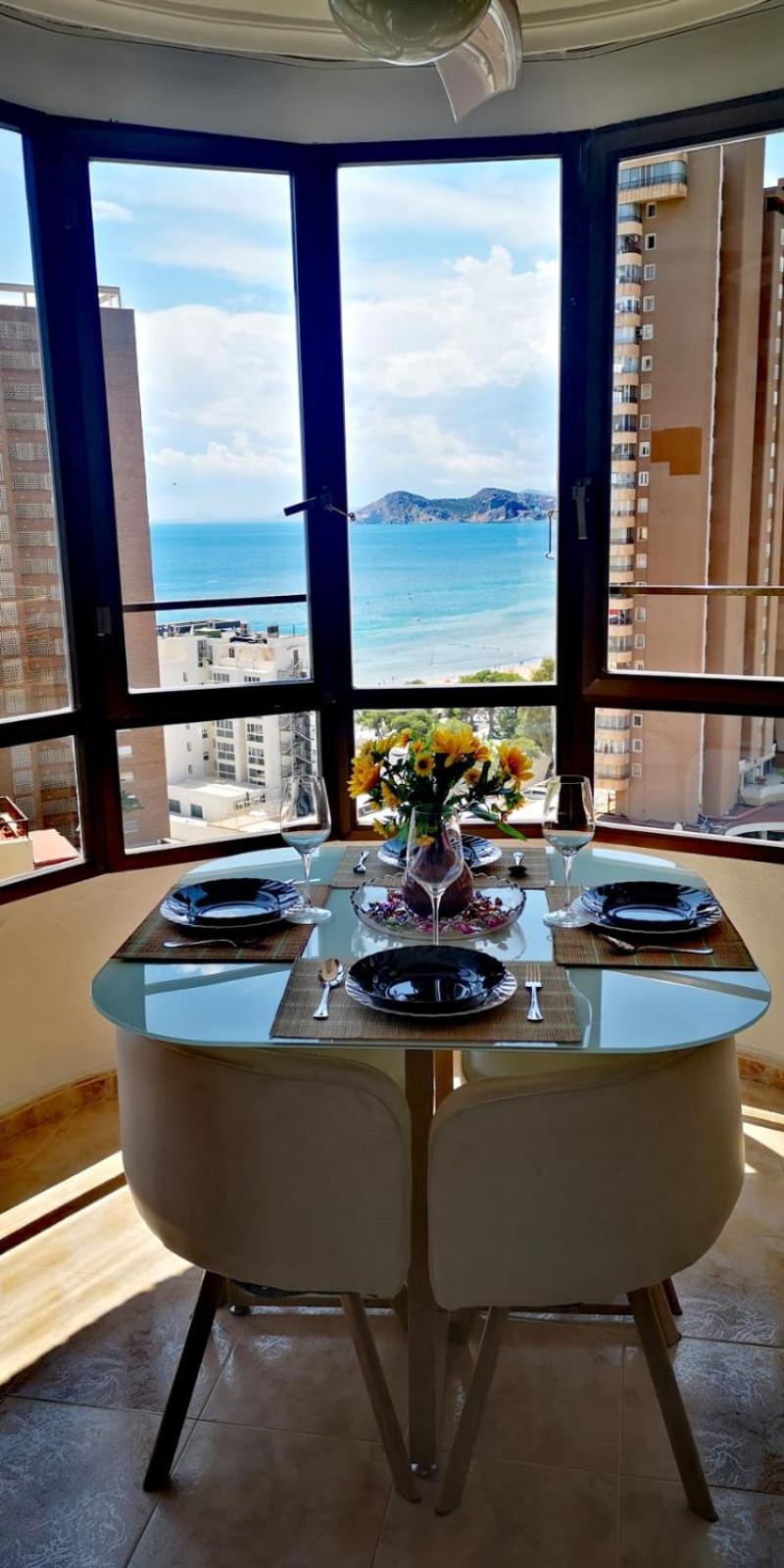 Apartamento playa