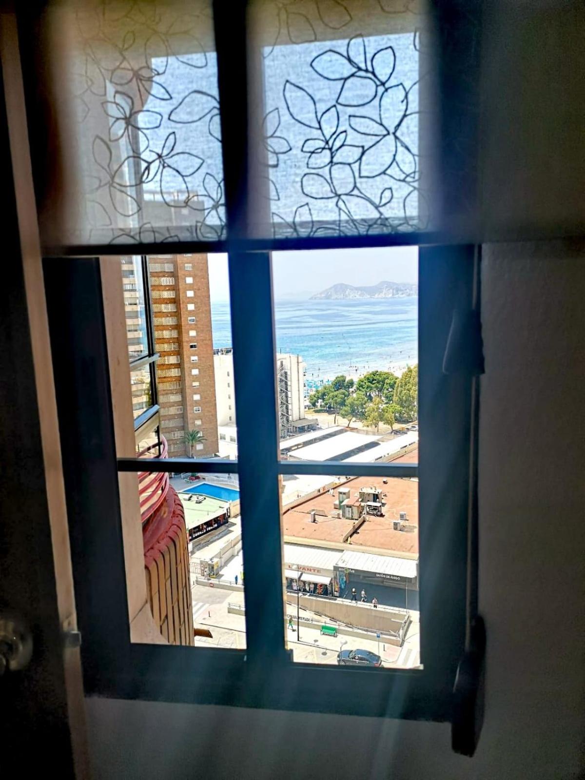 Apartamento playa