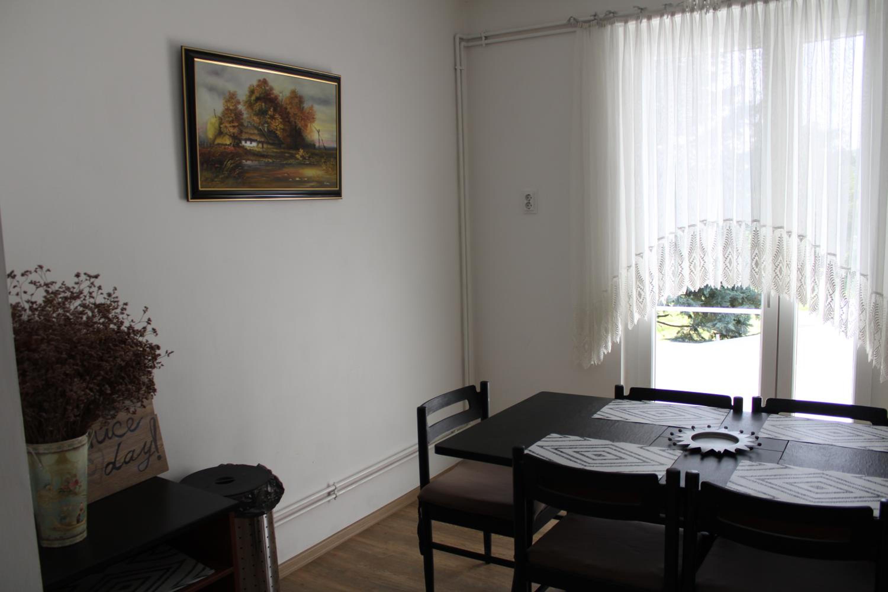 Diófa Apartman Bogács