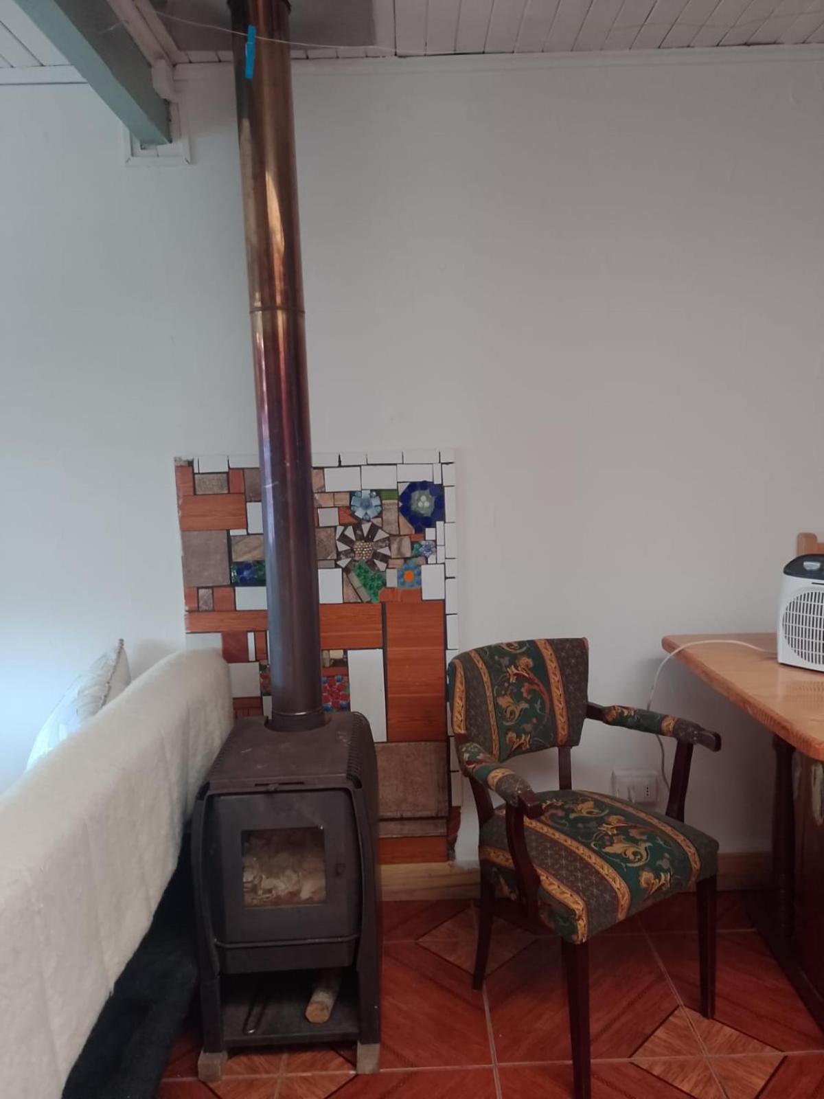 Casita Azul Puerto Varas