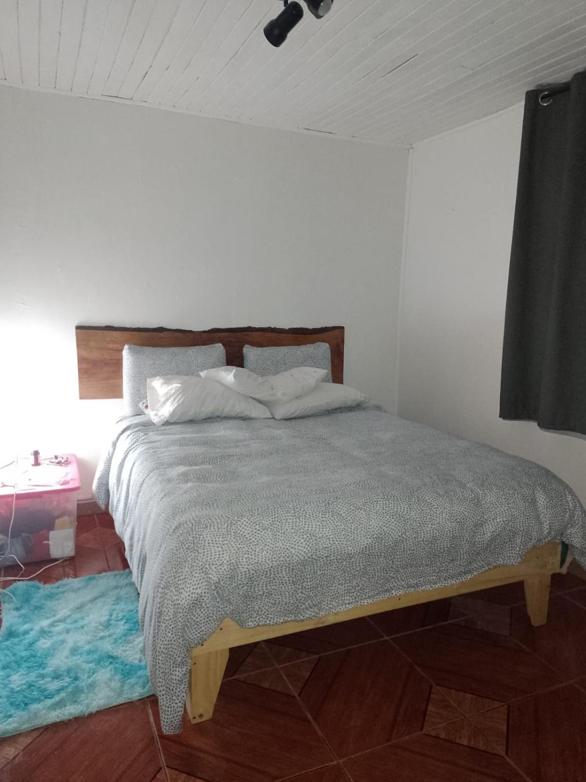 Casita Azul Puerto Varas