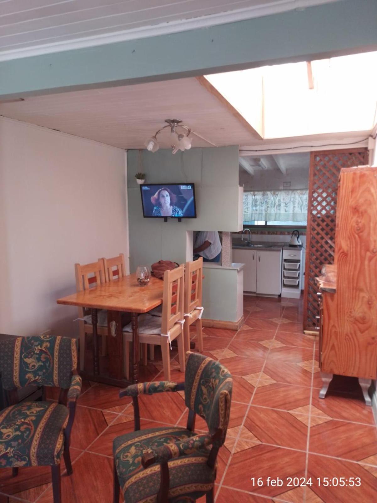 Casita Azul Puerto Varas
