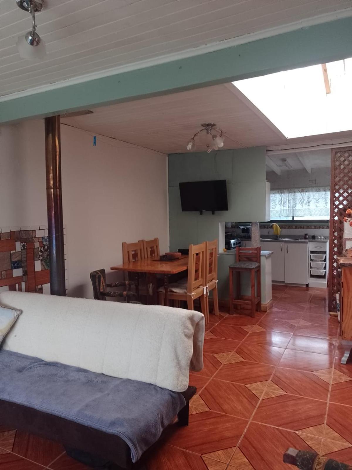 Casita Azul Puerto Varas