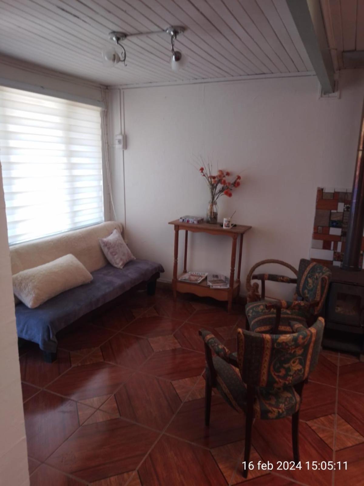 Casita Azul Puerto Varas
