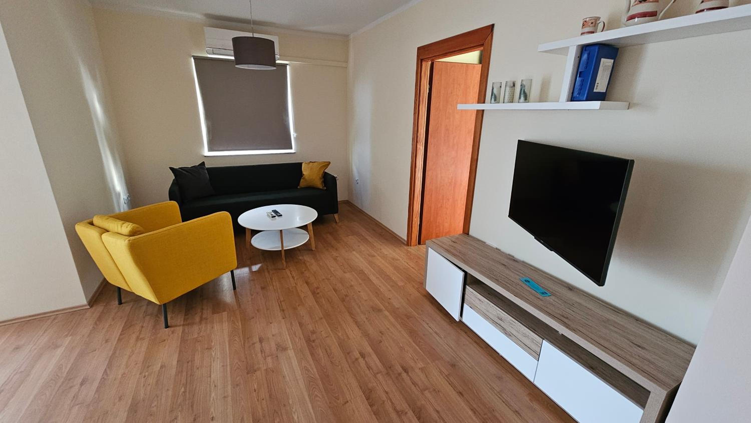 Apartments Lumar