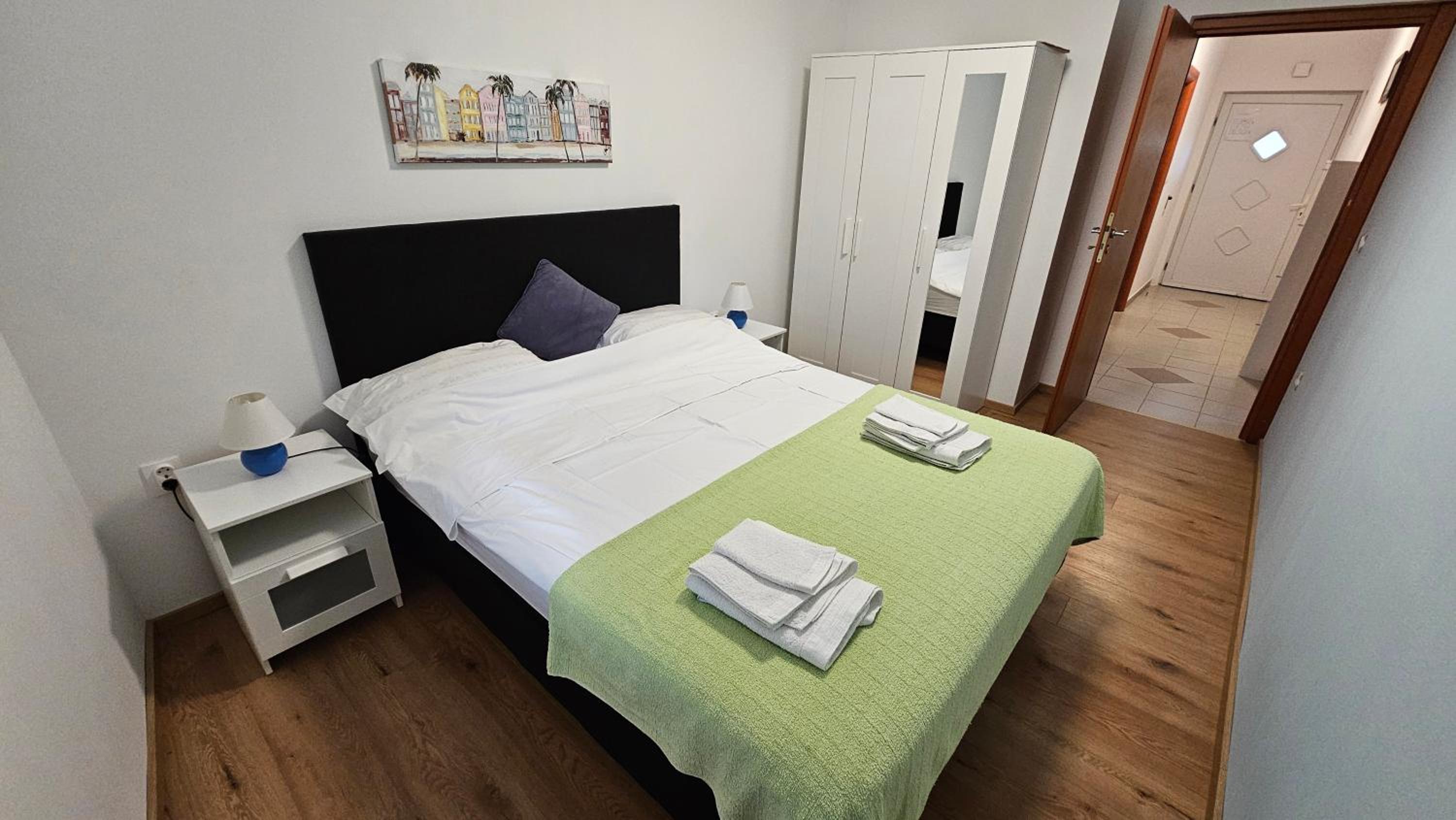 Apartments Lumar